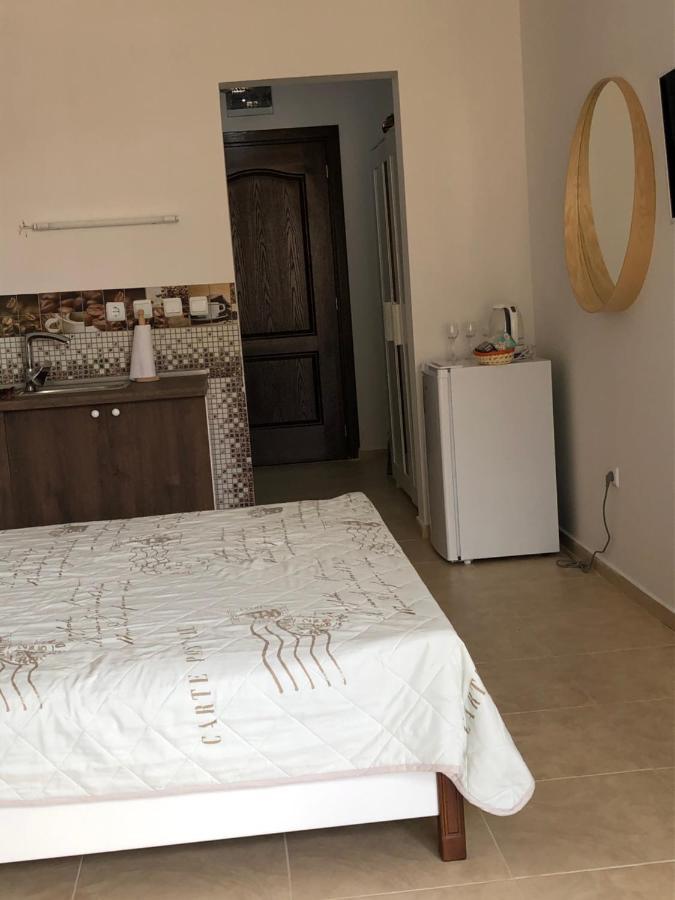 Fregata Complex Marina Leilighet Sveti Vlas Eksteriør bilde